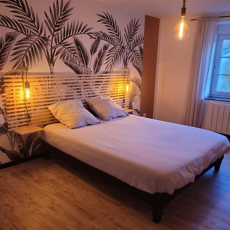 Maison Renovee Au Calme Dannevoux Εξωτερικό φωτογραφία