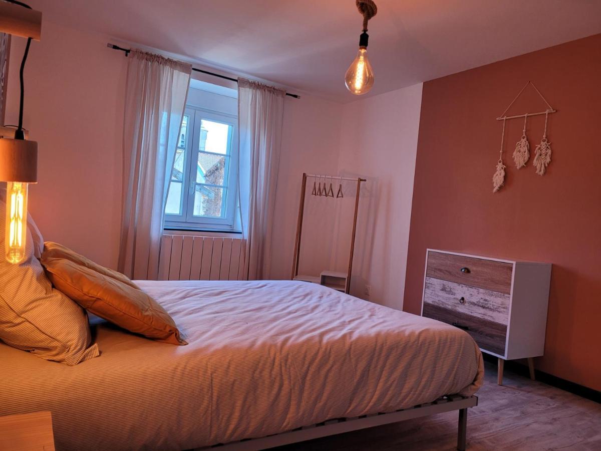 Maison Renovee Au Calme Dannevoux Εξωτερικό φωτογραφία