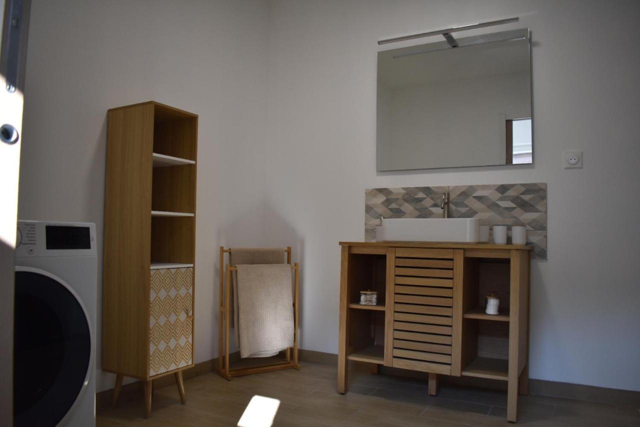 Maison Renovee Au Calme Dannevoux Εξωτερικό φωτογραφία