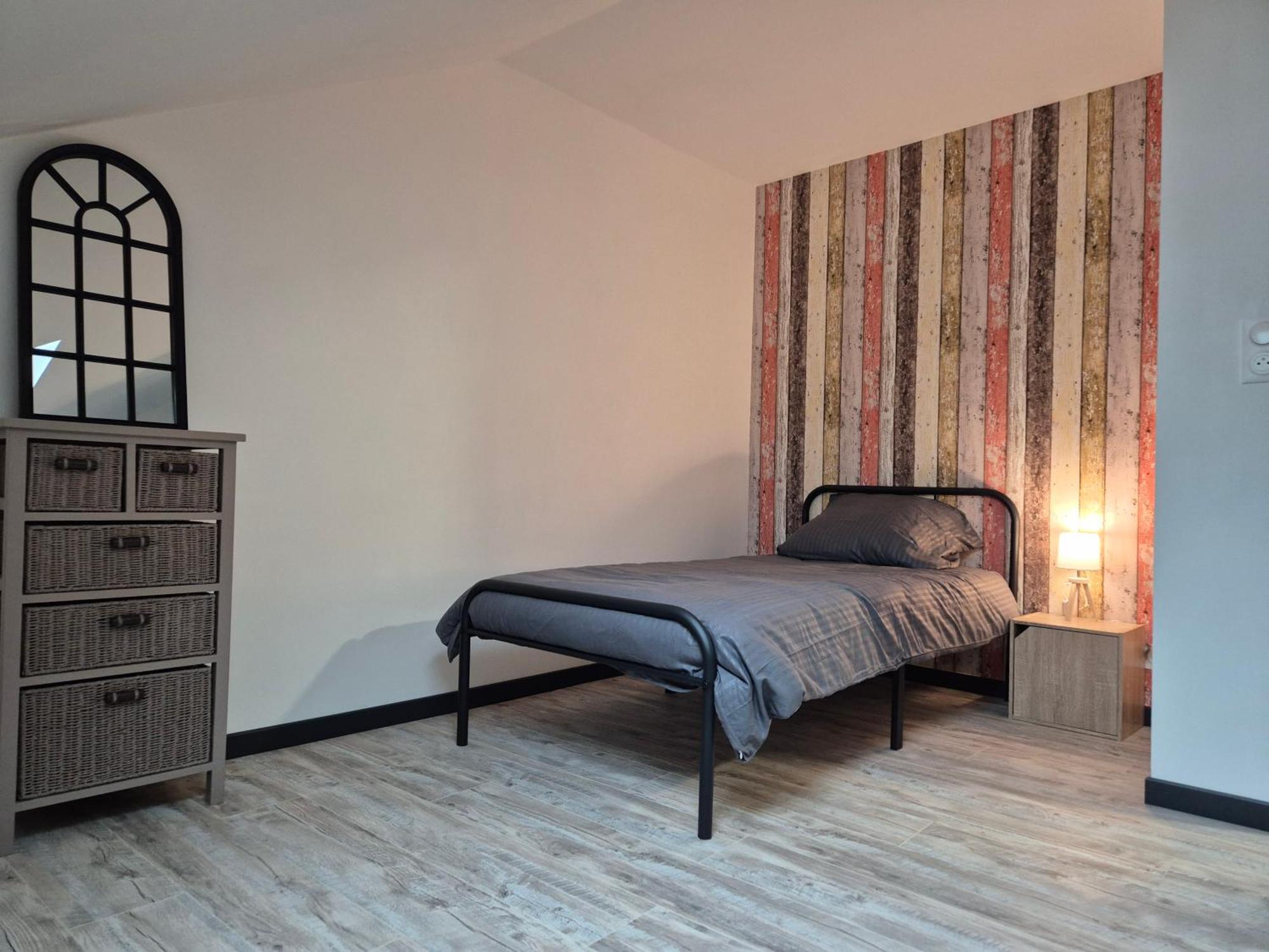 Maison Renovee Au Calme Dannevoux Εξωτερικό φωτογραφία
